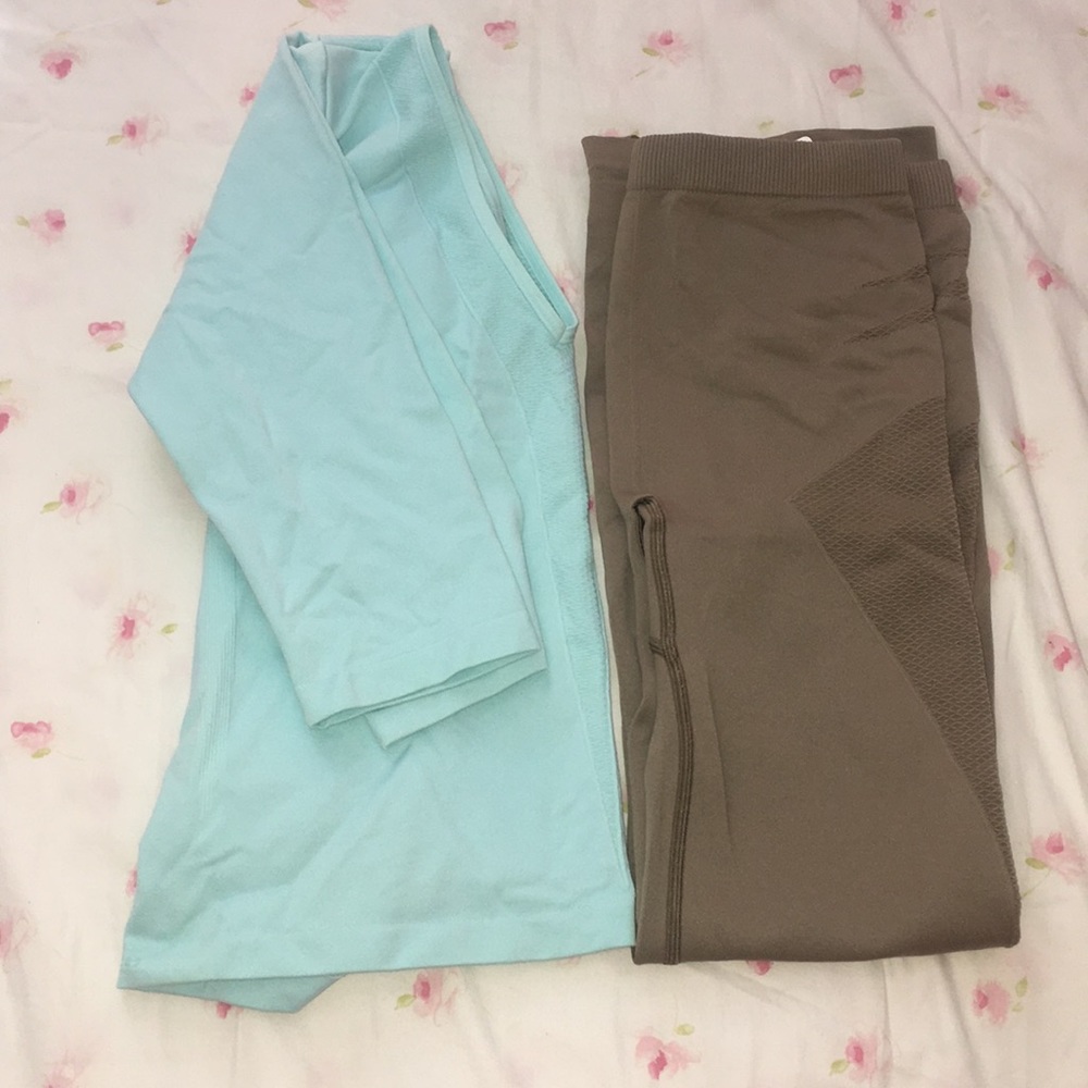 New Balance fitness Bundle